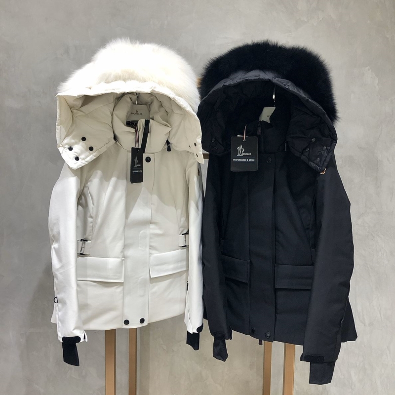 Moncler Down Coat